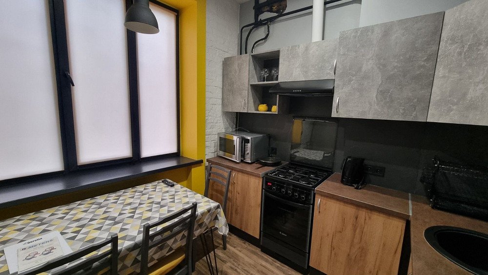 Квартира оренда 76 кв.м Печерськ вулиця Бойчука 15-А Киев - изображение 7