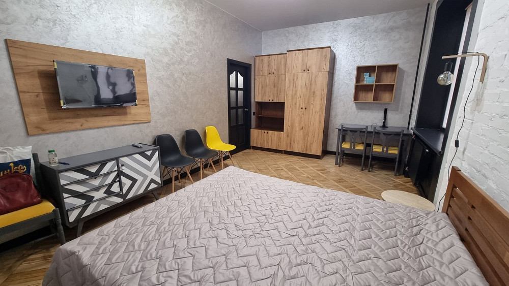 Квартира оренда 76 кв.м Печерськ вулиця Бойчука 15-А Киев - изображение 3