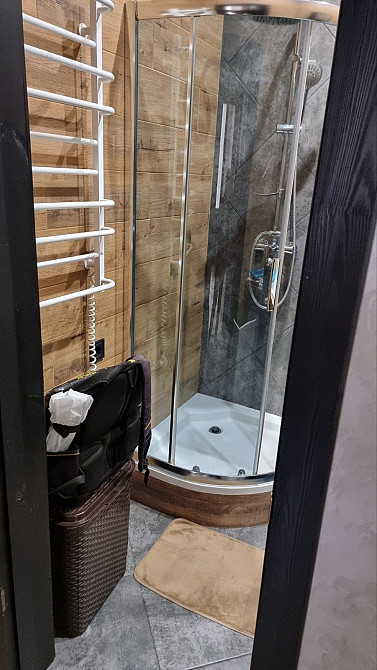 Квартира оренда 76 кв.м Печерськ вулиця Бойчука 15-А Киев - изображение 4