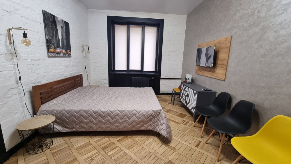 Квартира оренда 76 кв.м Печерськ вулиця Бойчука 15-А Киев - изображение 1