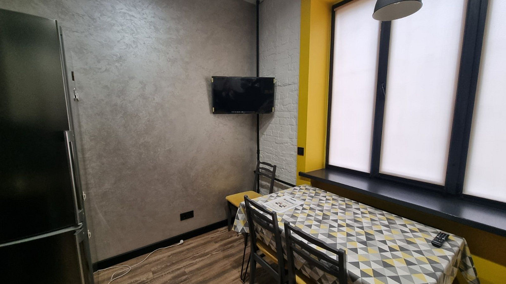 Квартира оренда 76 кв.м Печерськ вулиця Бойчука 15-А Киев - изображение 8