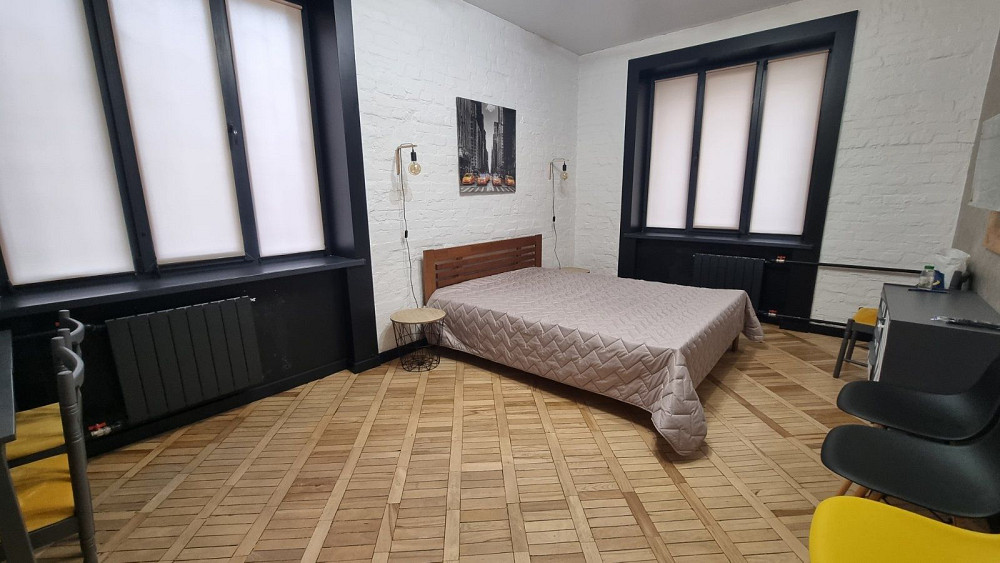 Квартира оренда 76 кв.м Печерськ вулиця Бойчука 15-А Киев - изображение 2