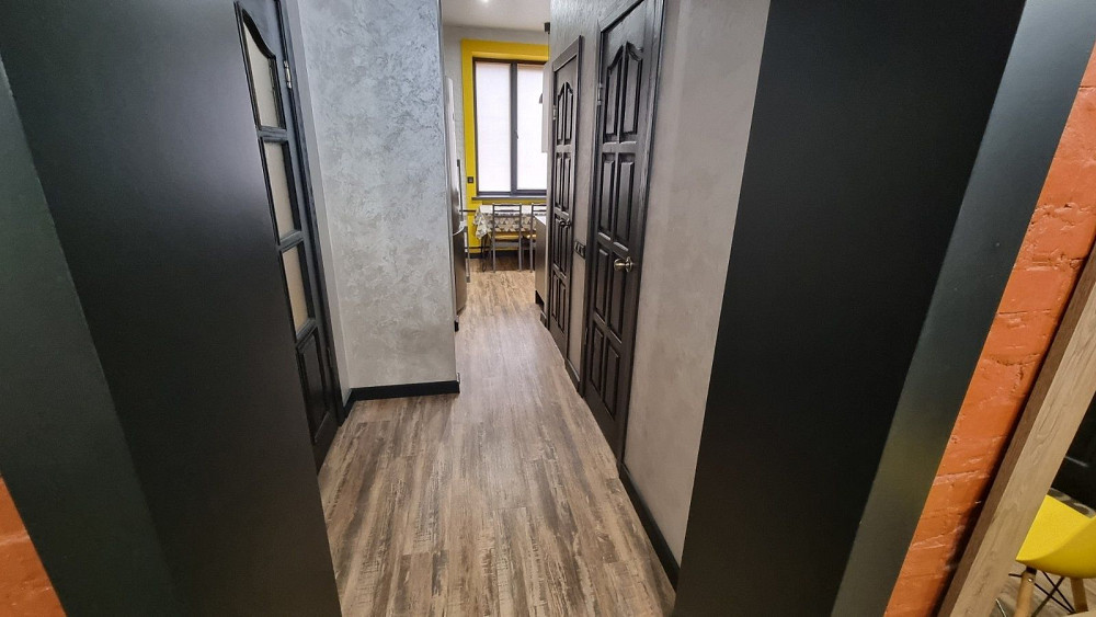 Квартира оренда 76 кв.м Печерськ вулиця Бойчука 15-А Киев - изображение 5