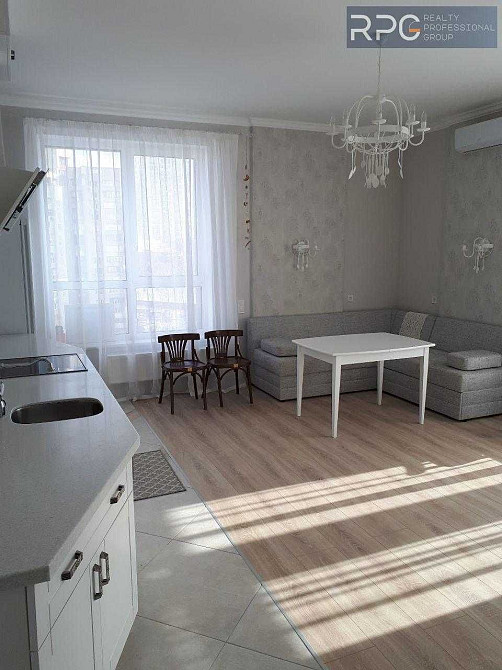 Оренда квартири в ЖК Jack House, Лесі Українки 7-В. Центр, Печерськ. Київ - зображення 3