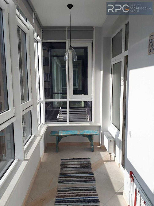 Оренда квартири в ЖК Jack House, Лесі Українки 7-В. Центр, Печерськ. Київ - зображення 7