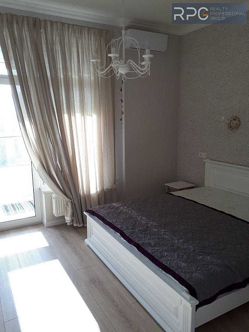 Оренда квартири в ЖК Jack House, Лесі Українки 7-В. Центр, Печерськ. Київ - зображення 6