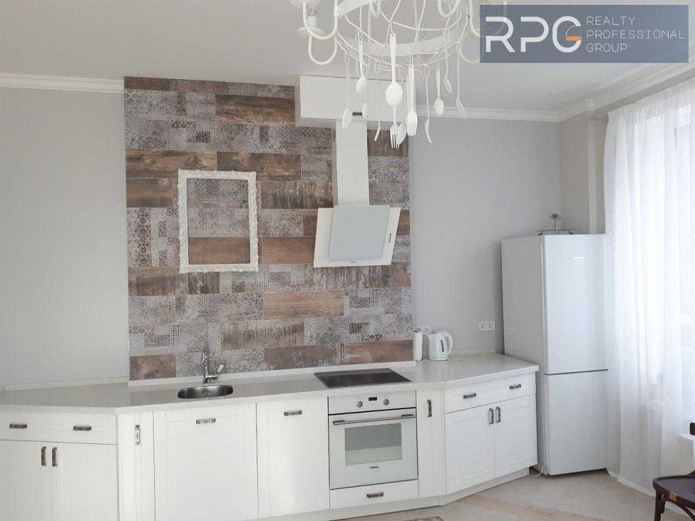 Оренда квартири в ЖК Jack House, Лесі Українки 7-В. Центр, Печерськ. Київ - зображення 1