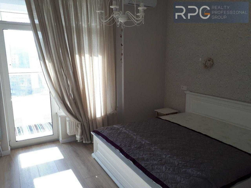 Оренда квартири в ЖК Jack House, Лесі Українки 7-В. Центр, Печерськ. Київ - зображення 5