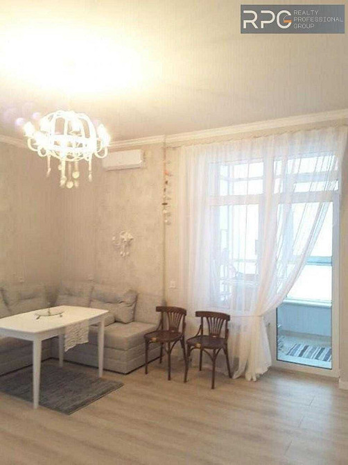 Оренда квартири в ЖК Jack House, Лесі Українки 7-В. Центр, Печерськ. Київ - зображення 4