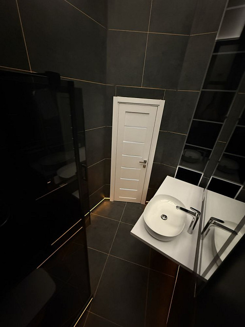 Оренда стильної квартири в будинку клубного типу Днепр - изображение 7