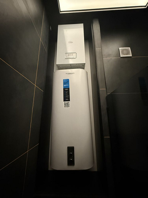 Оренда стильної квартири в будинку клубного типу Днепр - изображение 6