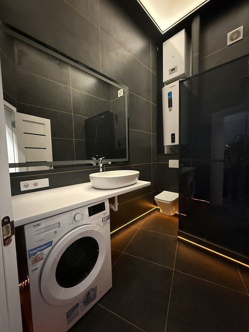 Оренда стильної квартири в будинку клубного типу Днепр - изображение 3