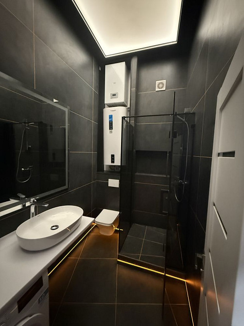 Оренда стильної квартири в будинку клубного типу Днепр - изображение 5