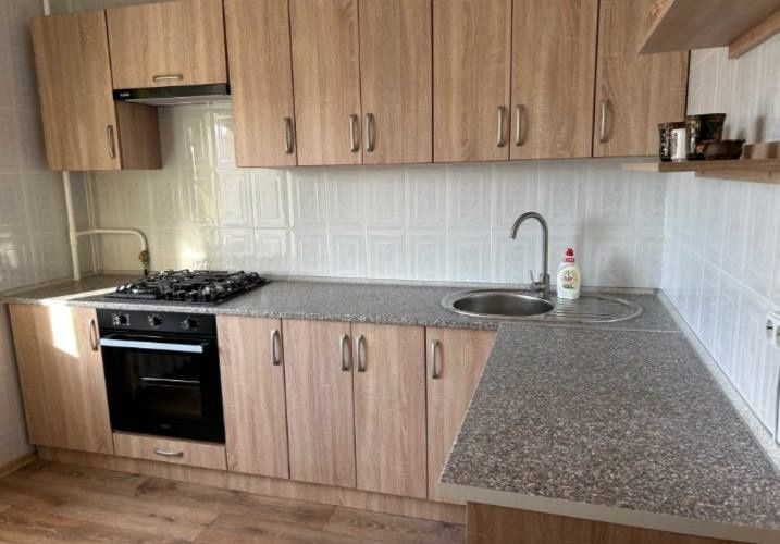 Пропоную чудову 3х кімнатну квартиру! Хмельницкий - изображение 1