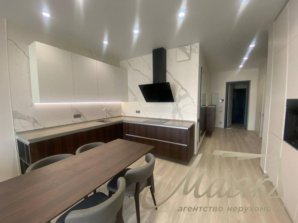 Аренда 2-х комнатной квартиры в ЖК "Atlantic" ул.Антоновича 118, Центр Киев - изображение 7