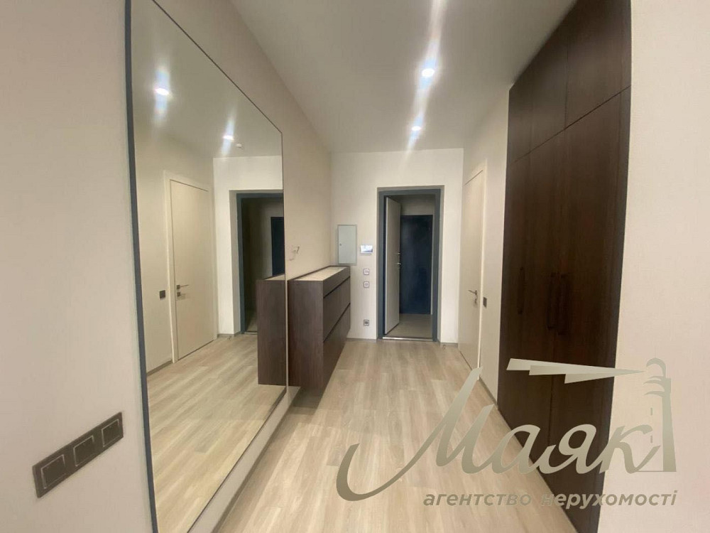 Аренда 2-х комнатной квартиры в ЖК "Atlantic" ул.Антоновича 118, Центр Киев - изображение 6