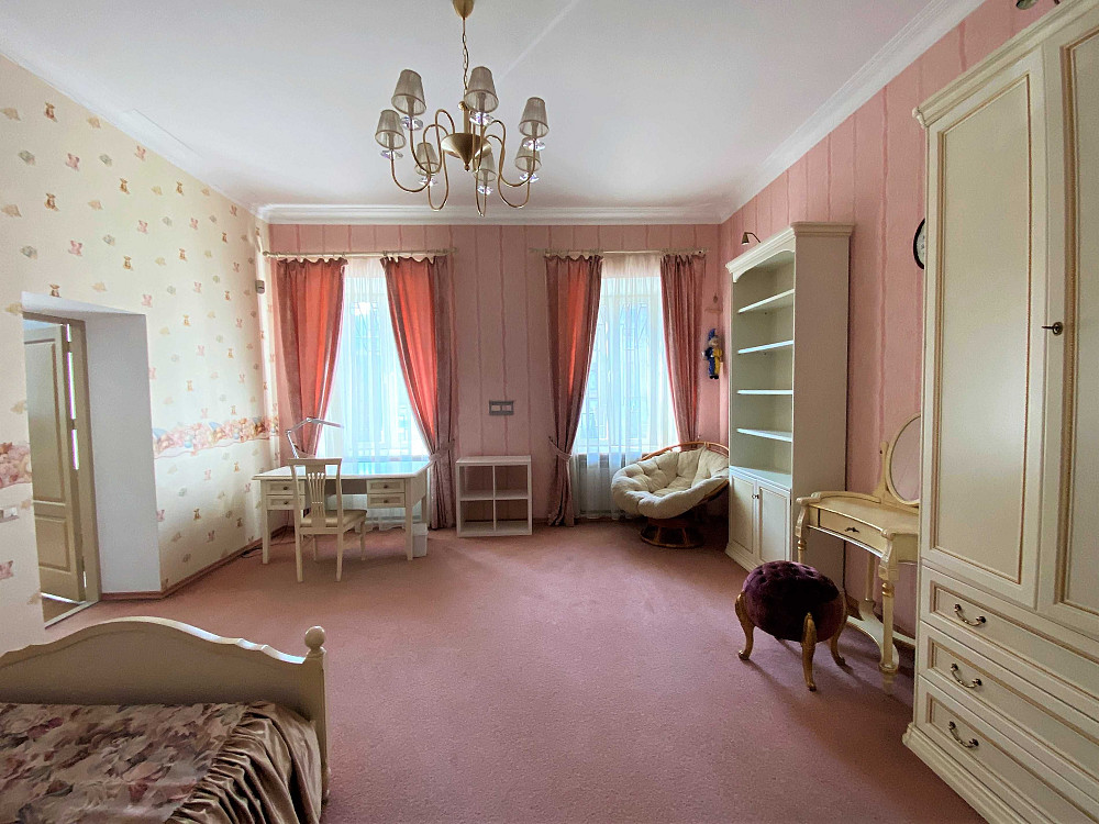 Королевская 4 ком. квартира на Щепкина_ Центр_ ГорСад Одесса - изображение 5