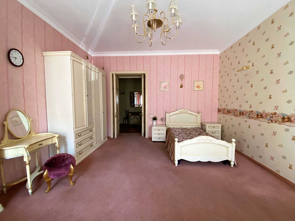 Королевская 4 ком. квартира на Щепкина_ Центр_ ГорСад Одесса - изображение 6