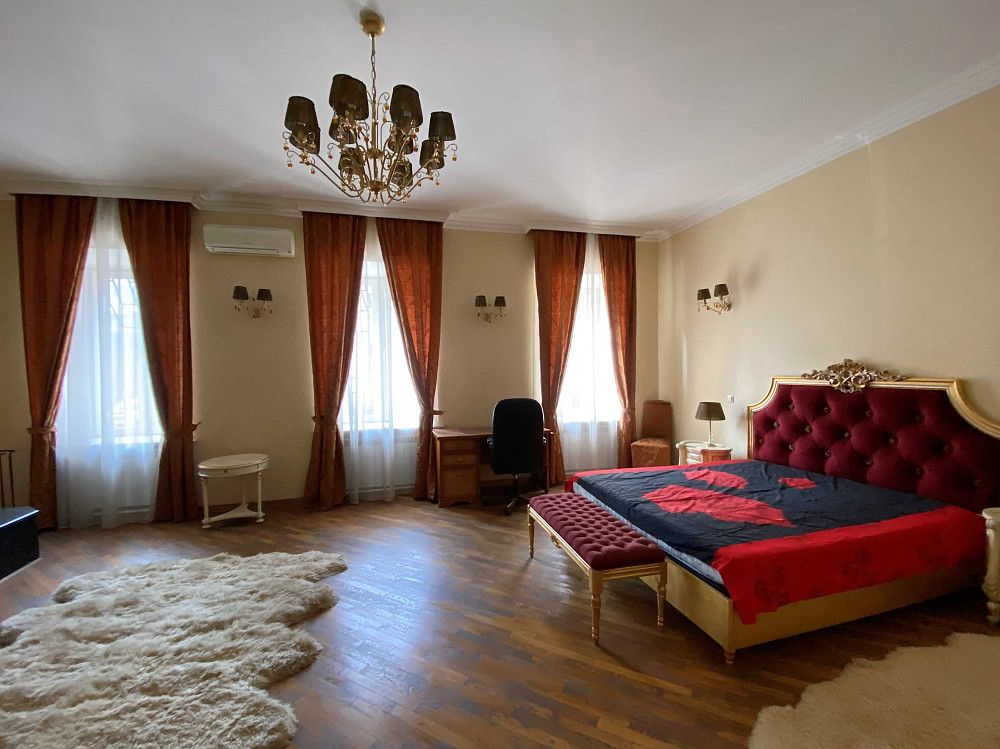 Королевская 4 ком. квартира на Щепкина_ Центр_ ГорСад Одесса - изображение 4