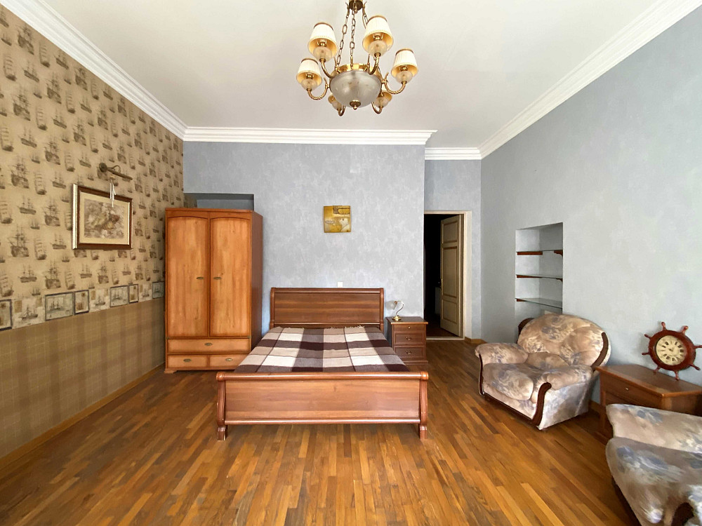 Королевская 4 ком. квартира на Щепкина_ Центр_ ГорСад Одесса - изображение 7