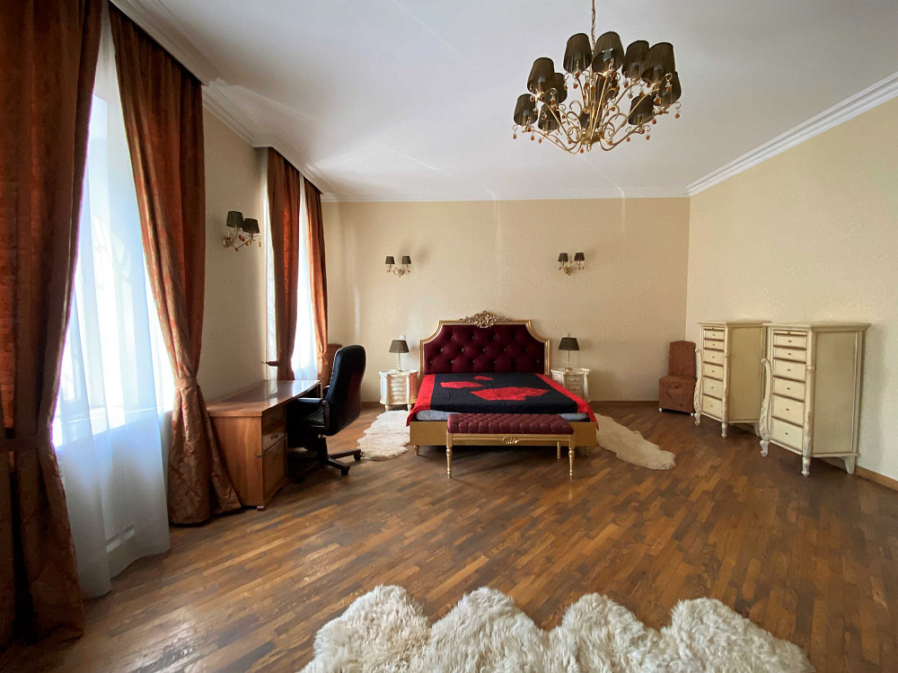 Королевская 4 ком. квартира на Щепкина_ Центр_ ГорСад Одесса - изображение 1