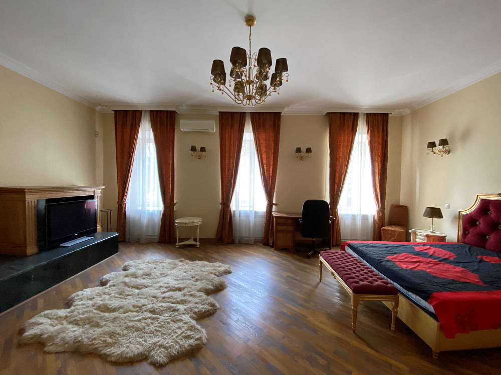 Королевская 4 ком. квартира на Щепкина_ Центр_ ГорСад Одесса - изображение 3