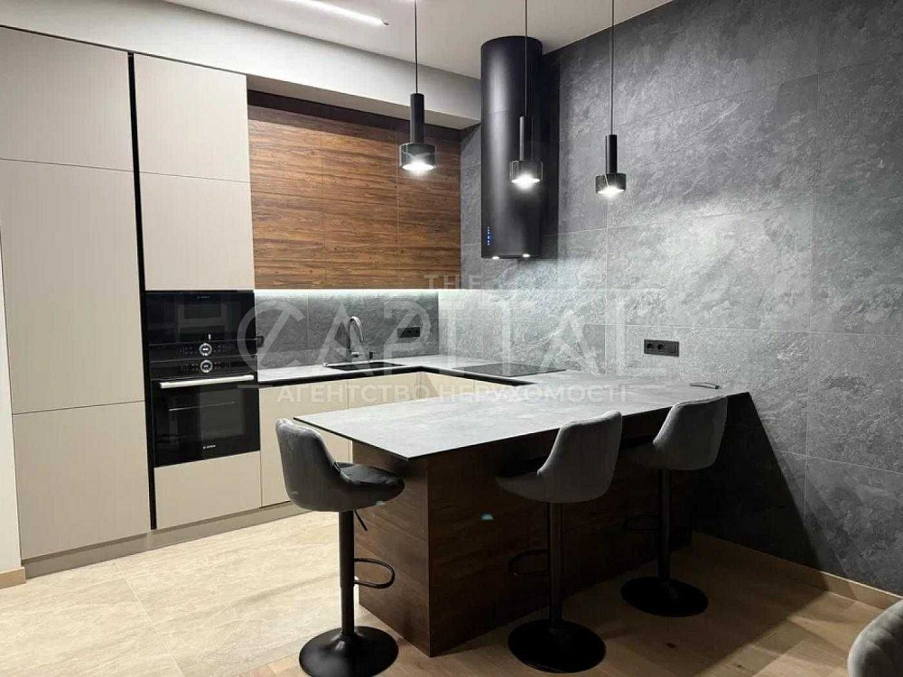 Оренда / Квартира / Шевченківський / ЖК Файна Таун / 76 м2 Киев - изображение 4