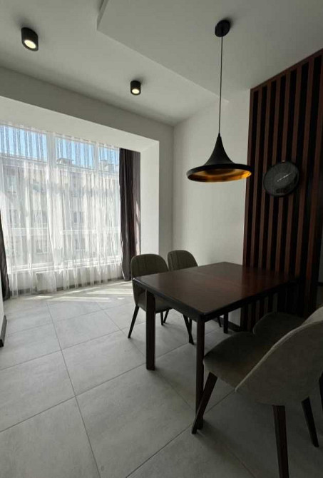 Світла, затишна, повністю готова до проживання квартира. Хмельницкий - изображение 7