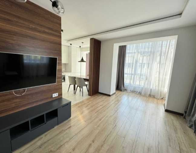 Світла, затишна, повністю готова до проживання квартира. Хмельницкий - изображение 5