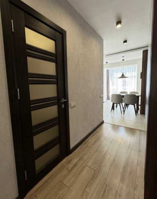 Світла, затишна, повністю готова до проживання квартира. Хмельницкий - изображение 8