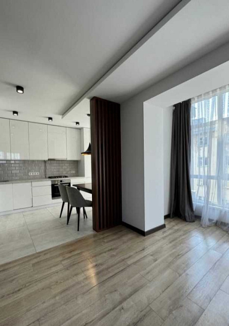 Світла, затишна, повністю готова до проживання квартира. Хмельницкий - изображение 3