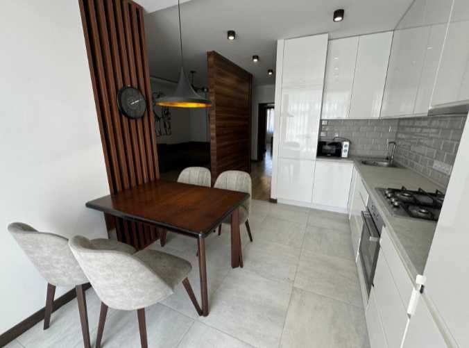 Світла, затишна, повністю готова до проживання квартира. Хмельницкий - изображение 4