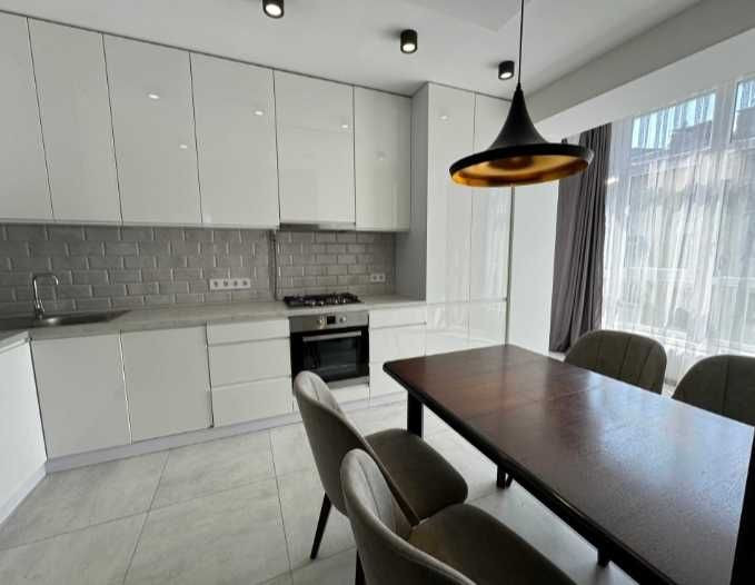 Світла, затишна, повністю готова до проживання квартира. Хмельницкий - изображение 2