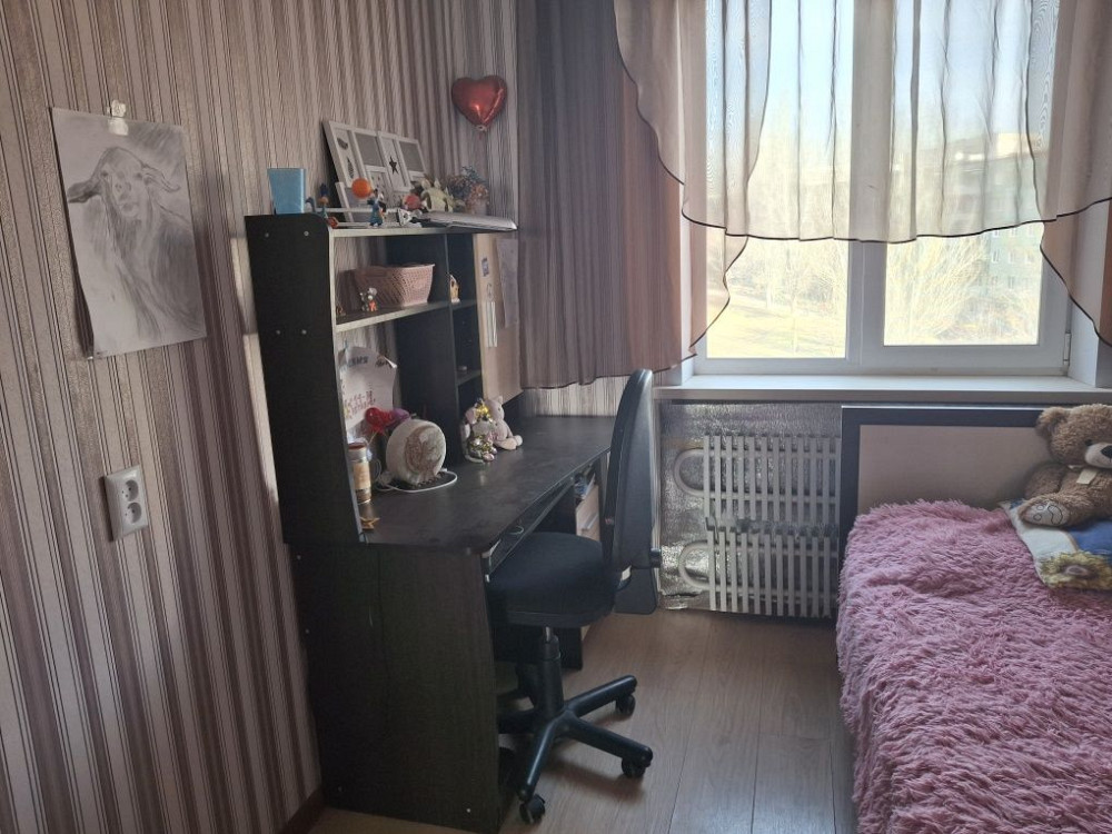 Аренда 4-х комнатной квартиры ул. Зестафонская Сонячне - зображення 3