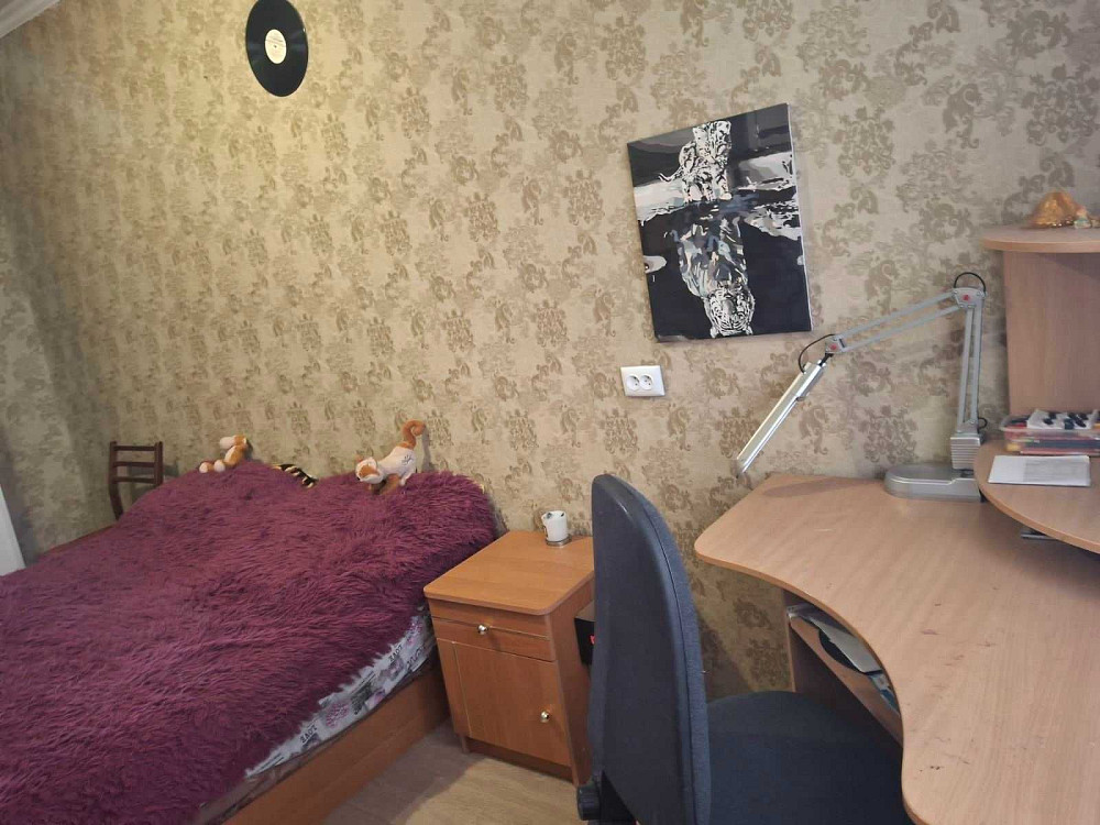 Аренда 4-х комнатной квартиры ул. Зестафонская Сонячне - зображення 6