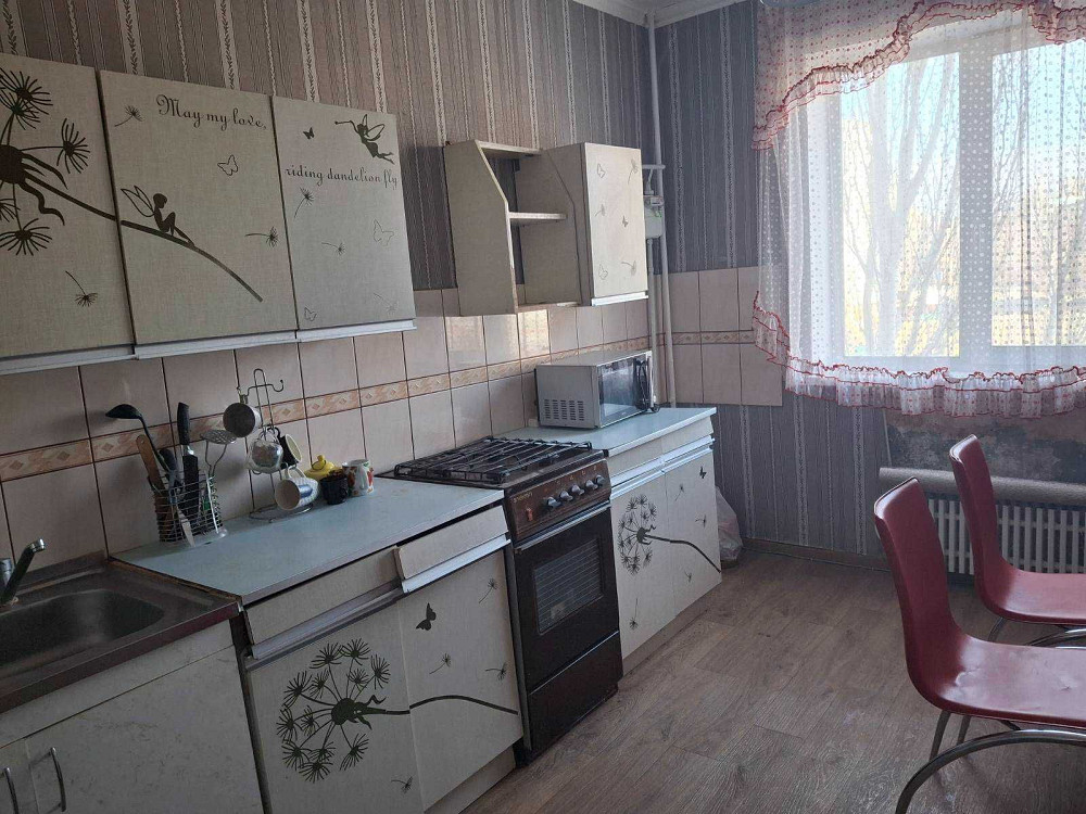 Аренда 4-х комнатной квартиры ул. Зестафонская Сонячне - зображення 8