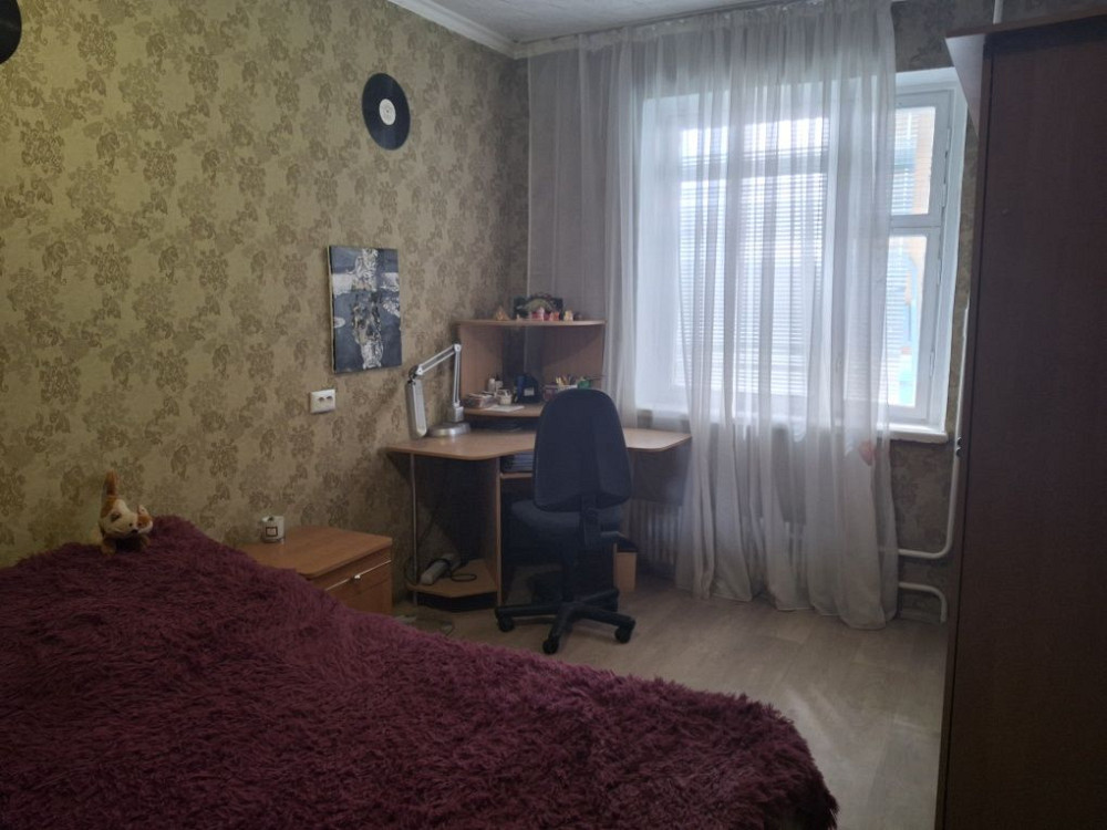 Аренда 4-х комнатной квартиры ул. Зестафонская Сонячне - зображення 7