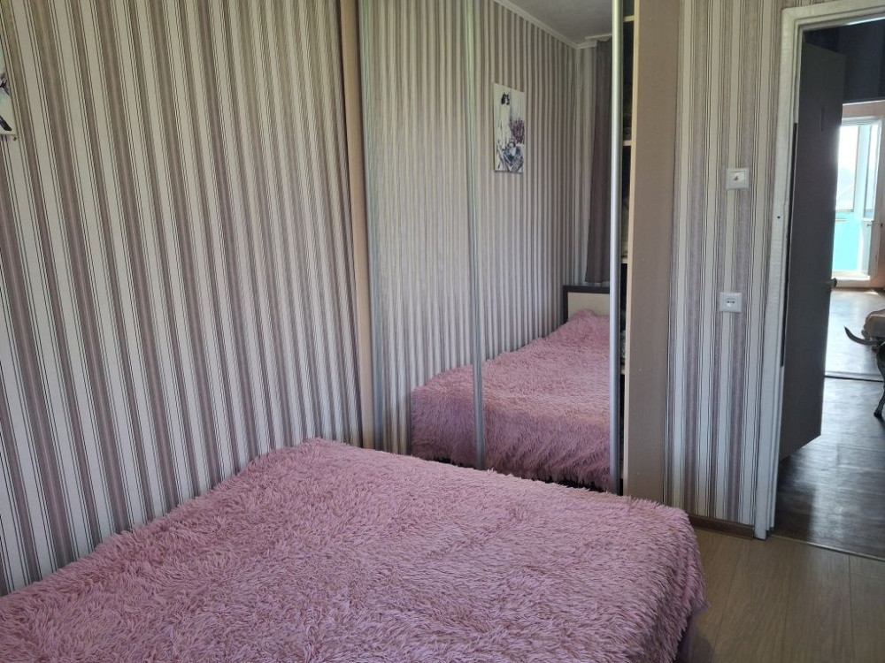 Аренда 4-х комнатной квартиры ул. Зестафонская Сонячне - зображення 4