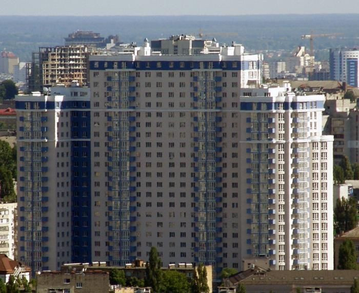 Аренда 1-к кв 59 м2, 2 этаж,м.кпи,жк Старокиевский,генератор,укрытие Київ - зображення 1