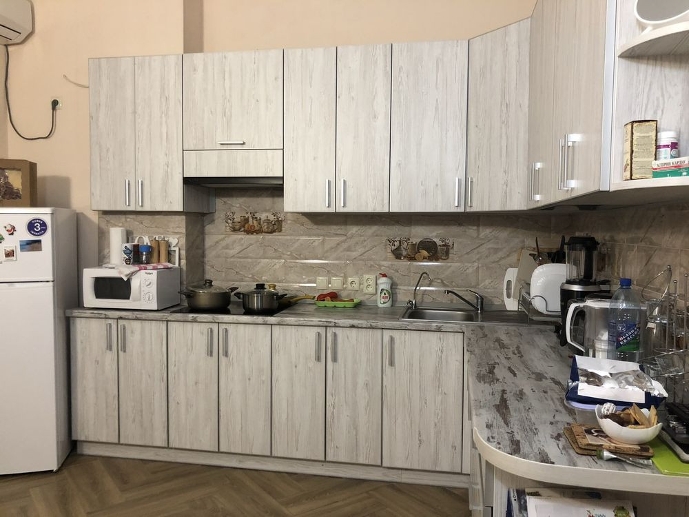 Аренда 1-к кв 59 м2, 2 этаж,м.кпи,жк Старокиевский,генератор,укрытие Київ - зображення 2