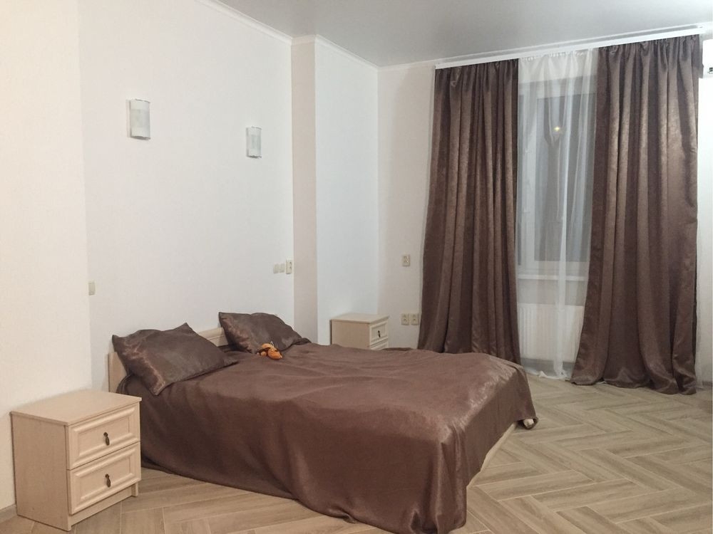 Аренда 1-к кв 59 м2, 2 этаж,м.кпи,жк Старокиевский,генератор,укрытие Київ - зображення 8