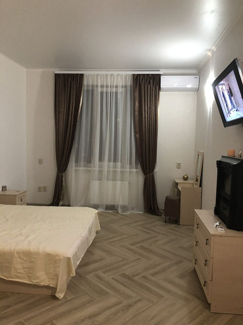 Аренда 1-к кв 59 м2, 2 этаж,м.кпи,жк Старокиевский,генератор,укрытие Київ - зображення 5