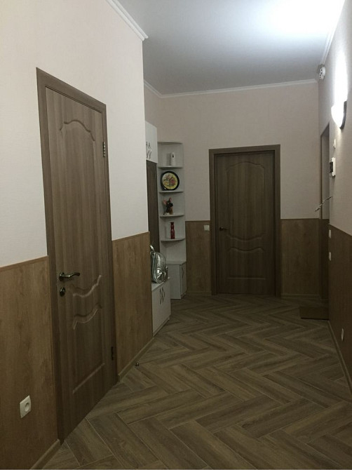 Аренда 1-к кв 59 м2, 2 этаж,м.кпи,жк Старокиевский,генератор,укрытие Київ - зображення 7