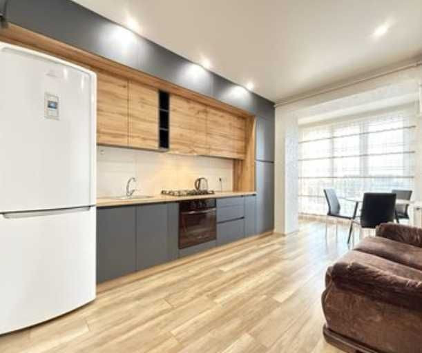 Пропонується в оренду однокімнатна квартира. Хмельницкий - изображение 1