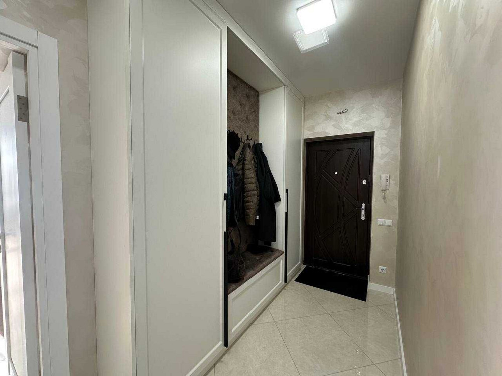 Пропонується в оренду однокімнатна квартира. Хмельницкий - изображение 8