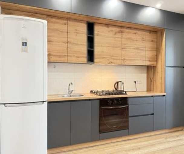 Пропонується в оренду однокімнатна квартира. Хмельницкий - изображение 2