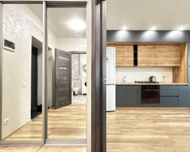 Пропонується в оренду однокімнатна квартира. Хмельницкий - изображение 3