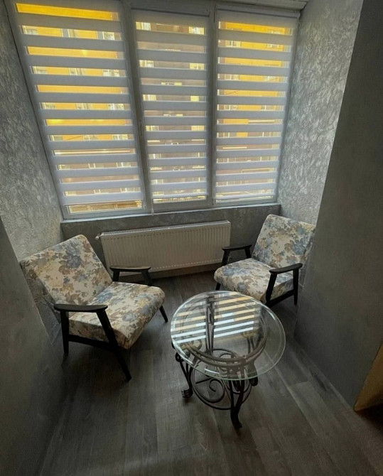 Оренда 1 кімнатної квартири Озерна Хмельницкий - изображение 3