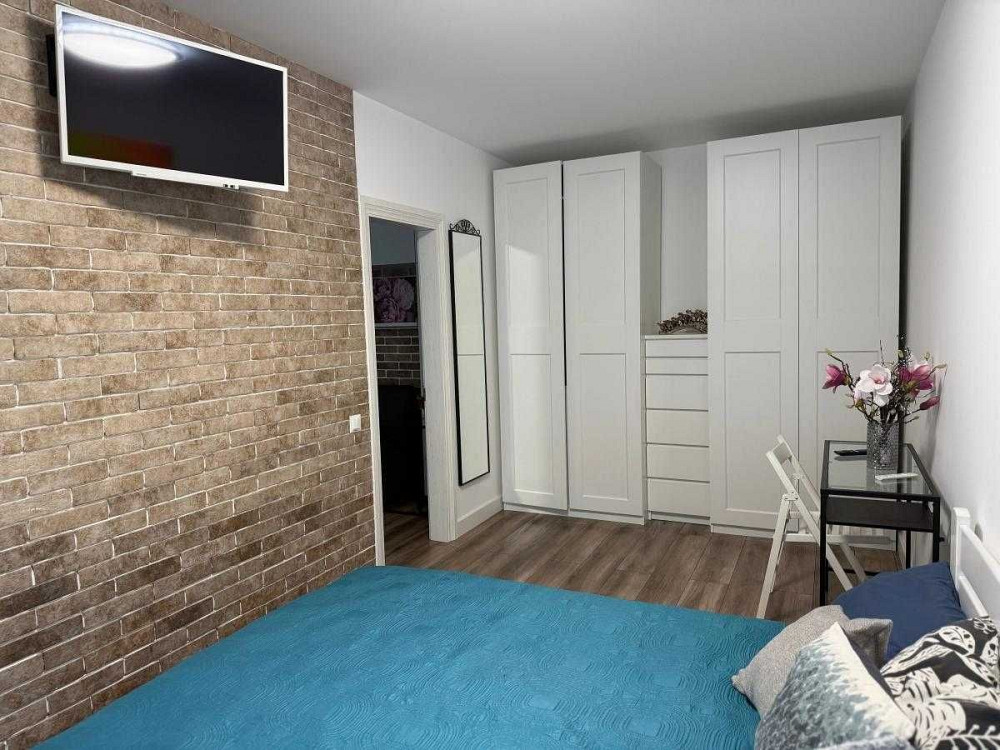 Оренда 2-кім. квартири на вул. Любінська Львів - зображення 1