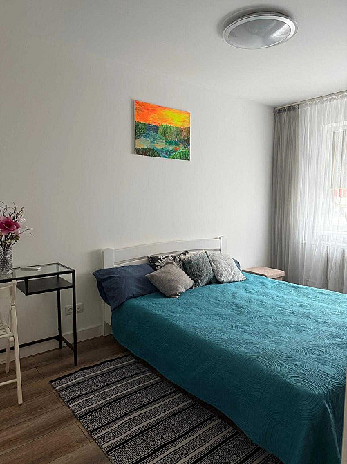 Оренда 2-кім. квартири на вул. Любінська Львів - зображення 2